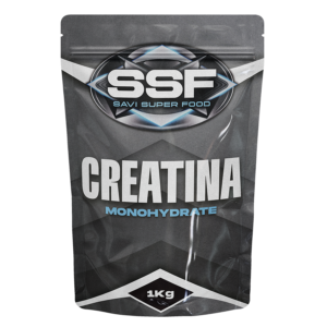 CreaKing Creatina