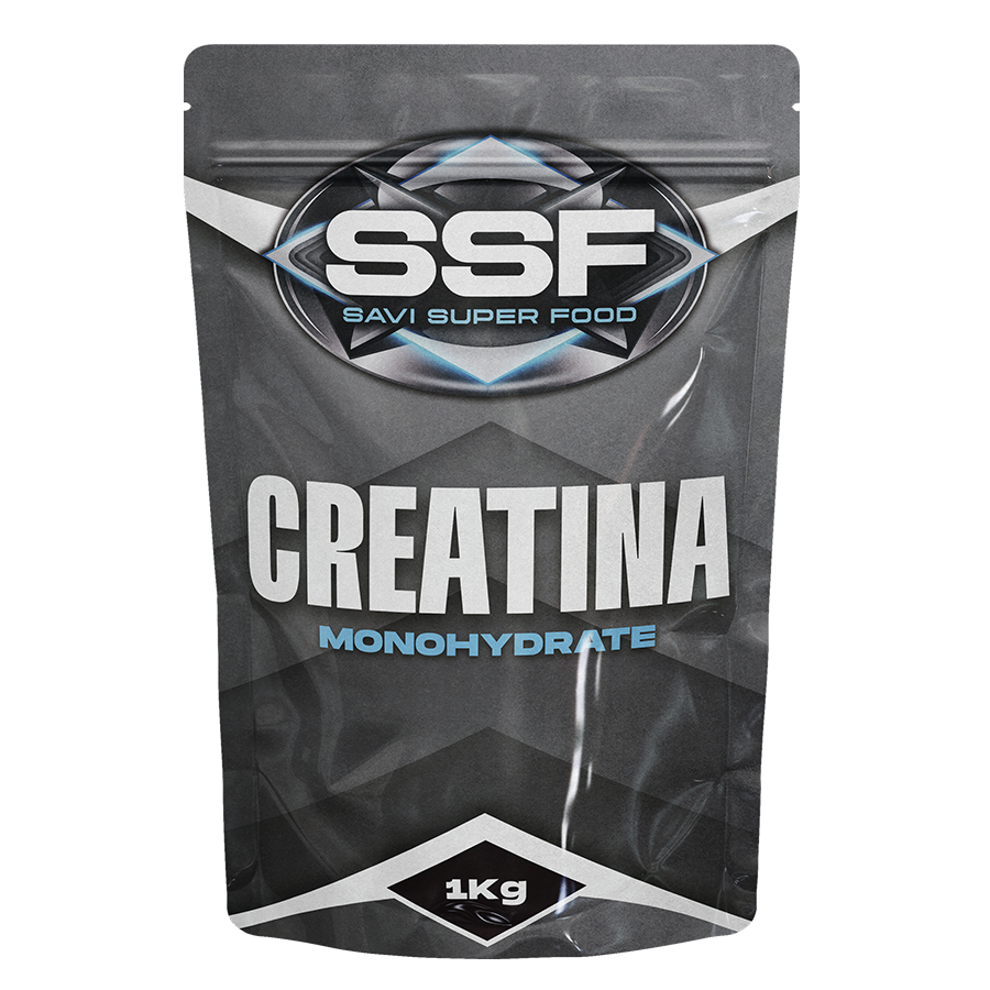 CreaKing Creatina